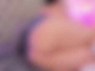 Live cam show with Anette-Cooper - Glasses on camwithhim.com