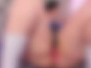 Live cam show with Anette-Cooper - Bedroom Latina on Camsoda | colombia