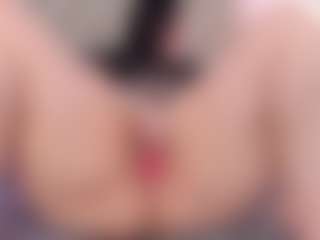 Live cam show with Anette-Cooper - Sexy on Camiplay Live