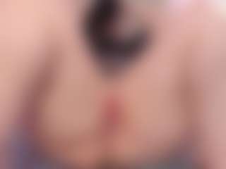 Anette-Cooper's Live Sex Cam Show