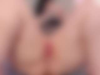 Anette-Cooper's Live Sex Cam Show