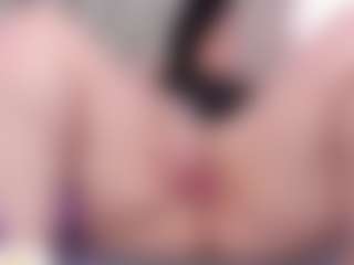 Anette-Cooper's Live Sex Cam Show