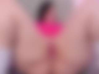 Anette-Cooper's Live Sex Cam Show