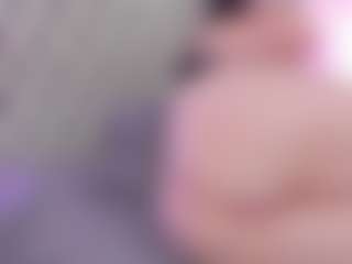 Live cam show with Anette-Cooper - Fingers on xxxlivecams.org