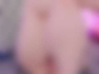 Anette-Cooper's Live Sex Cam Show