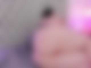 Anette-Cooper's Live Sex Cam Show