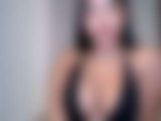 Live cam show with valentiinajune - BBW on TastyBlacksLive