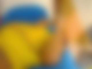 Live cam show with ALESHKA... - Latina on Camsoda