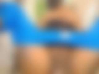 Live cam show with ALESHKA... - Tease on CamSextacy