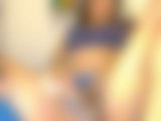 ALESHKA...'s Live Sex Cam Show