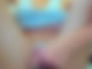 barby-cute's Live Sex Cam Show