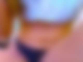 barby-cute's Live Sex Cam Show