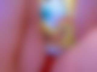 barby-cute's Live Sex Cam Show