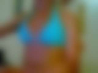 Live cam show with barby-cute - Cumshot on madthumbs