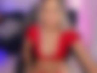 Live cam show with Emilly Smith - Thong on CSO-WL