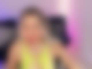 Live cam show with Emilly Smith - Spank Blonde Hair on CamClone