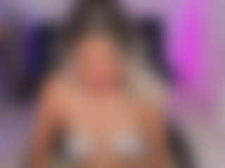 Live cam show with Emilly Smith - Thin on fuklive.com