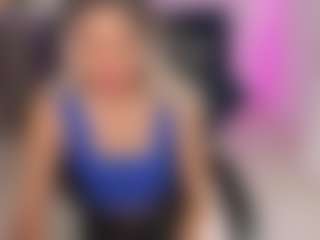 Live cam show with Emilly Smith - Foot Fetish Blonde Hair on testsause.com