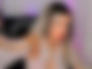 Live cam show with Emilly Smith - Thong on live18s.com