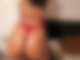 Live cam show with mariajulyana - BBW Ebony on Mixed Magazine Live