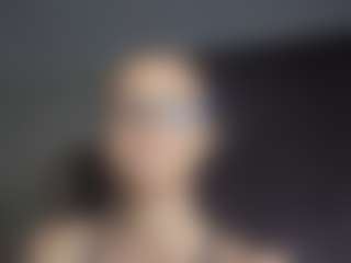 MrsBunnyBum's Live Sex Cam Show
