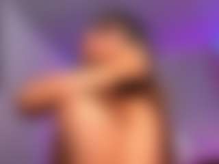 Live cam show with Kathe - Brown Hair on anonymated.com