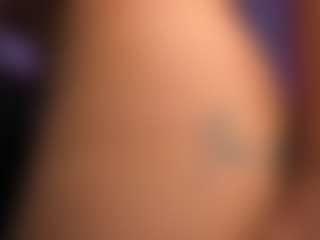 Live cam show with Kathe - Toys on Soda Cam