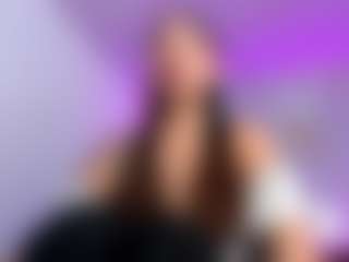 Live cam show with Kathe - Anal Brown Hair on Dolls Live
