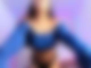 Live cam show with Kathe - BBW on Mixed Magazine Live