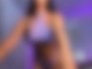 Cam Show en direct de Kathe