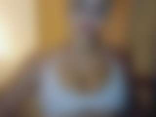 Show de Sexo ao Vivo na Câmera de Inocente_kitty
