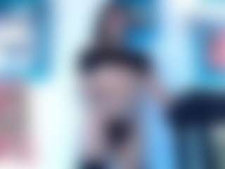 Show de cam en direct de piahot-candy
