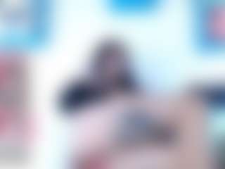 piahot-candy's Live Sex Cam Show