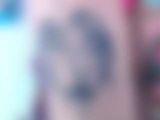 piahot-candy's Live Sex Cam Show
