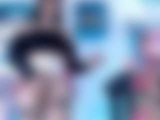piahot-candy's Live Sex Cam Show