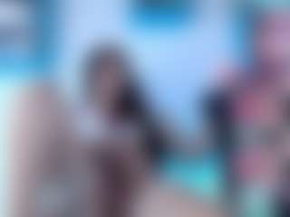 piahot-candy's Live Sex Cam Show