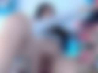 piahot-candy's Live Sex Cam Show