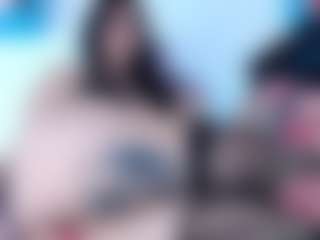 piahot-candy's Live Sex Cam Show
