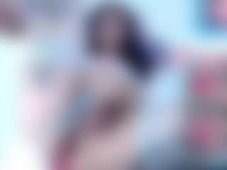 piahot-candy's Live Sex Cam Show