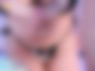 Sara Martini's Live Sex Cam Show