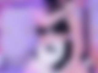 Live cam show with Sara Martini - Blowjob on Dolls Live
