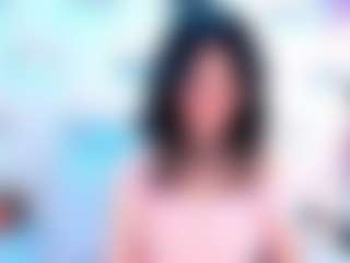 Live cam show with Sara Martini - Shaved Pussy on x69.live