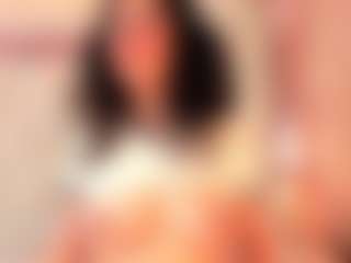 Cam Show en direct de Sara Martini