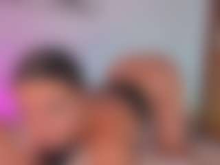 Aylinn Zambrano's Live Sex Cam Show