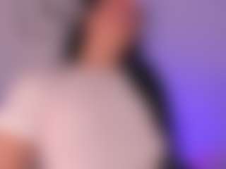 Live-sekscamshow van Aylinn Zambrano