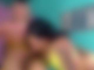 sofi-valentina's Live Sex Cam Show