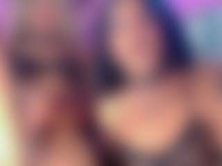 sofi-valentina's Live Sex Cam Show