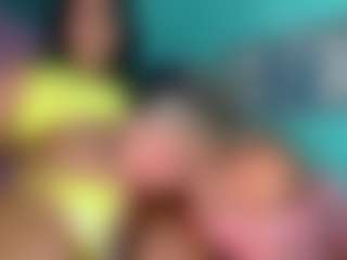 Live cam show with sofi-valentina - Tease on Camsoda