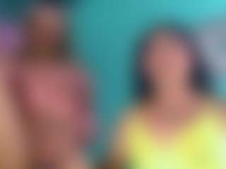Live cam show with sofi-valentina - Black Hair on Free Soda