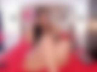 alissonpretty's Live Sex Cam Show